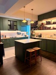 Blk 997B Buangkok Edgeview (Hougang), HDB 5 Rooms #604269101